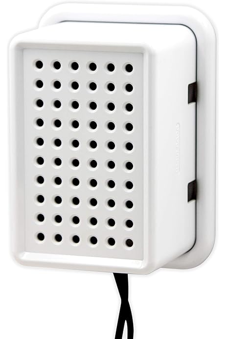 coaxial outlet cover baby proof