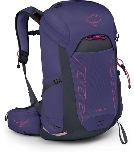 Amazon.com : Osprey Kresta 30L Women's Ski Backpack, Pine Leaf
