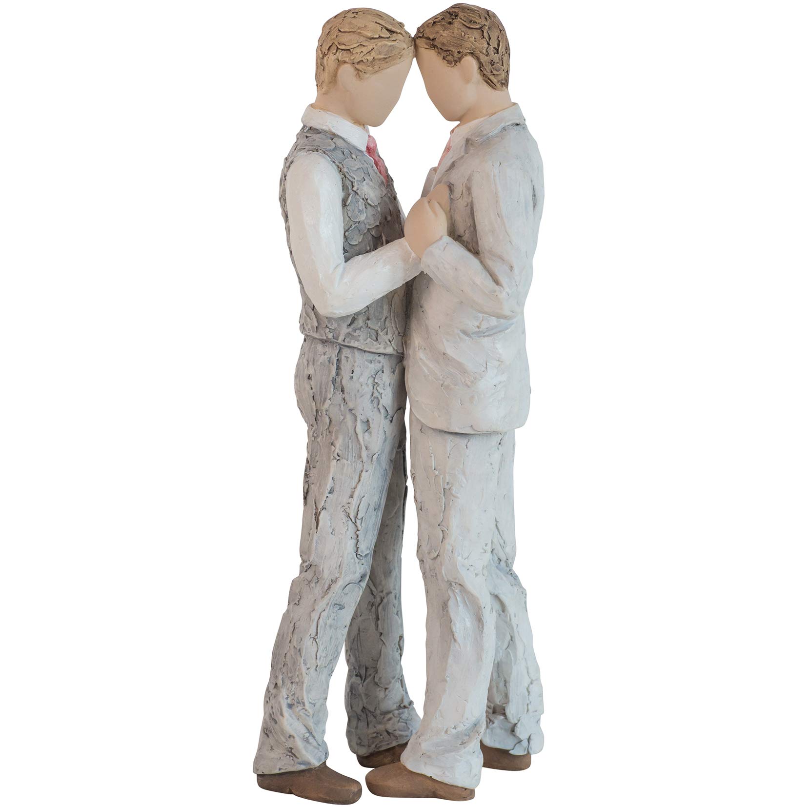 More Than Words 9620 Forever My Love Figurine