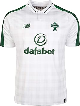 celtic away top 2019