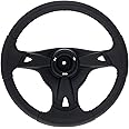 MTD Replacement Part Steering Wheel