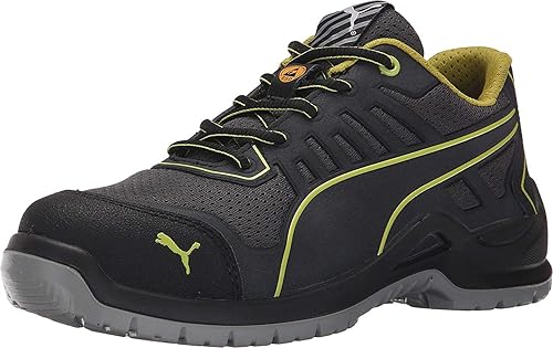 puma work shoes womens