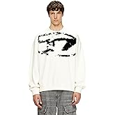 Diesel S-BOXT-N5 Sweatshirt