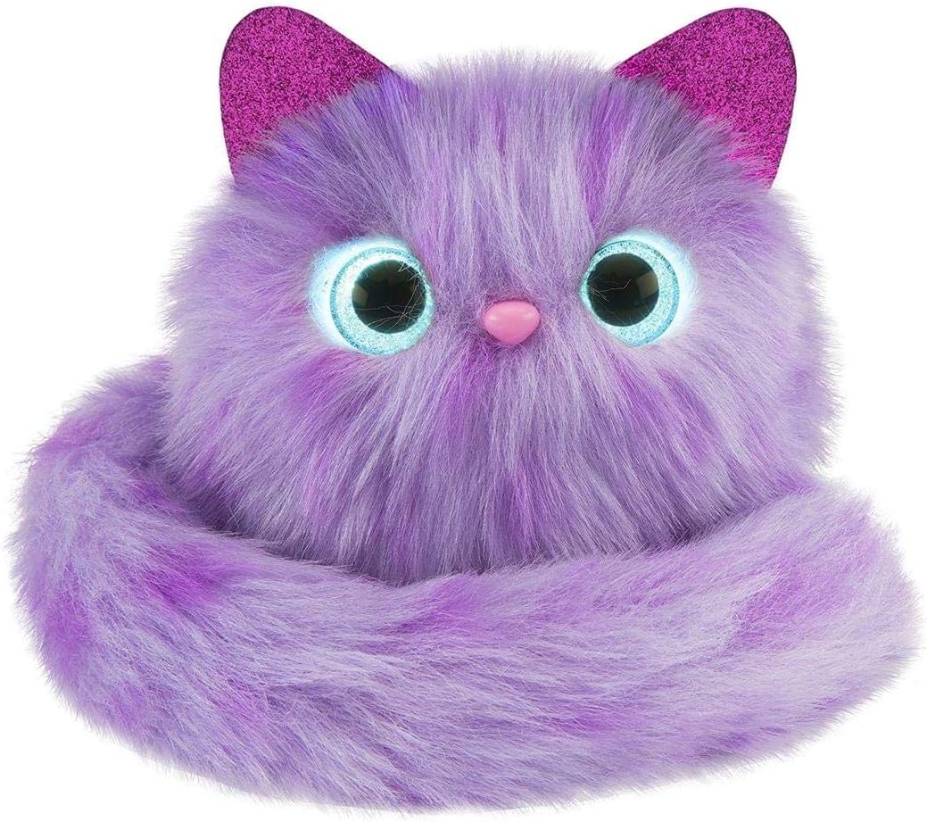 pomsies the entertainer