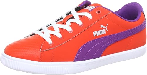 puma glyde low