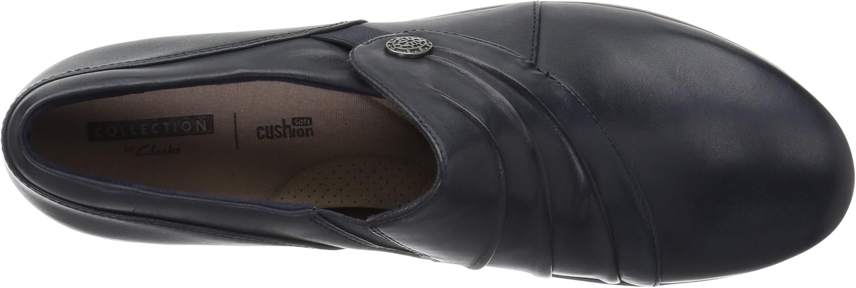 clarks women's hope roxanne loafer