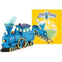 Tonies The Little Engine That Could Audio Play Character [English]