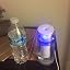 Amazon.com: Deneve Cool Mist Travel Humidifier Stick, Desk Top Mini