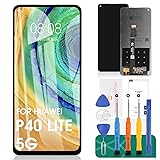 for Huawei P40 lite 5G Screen Replacement for
