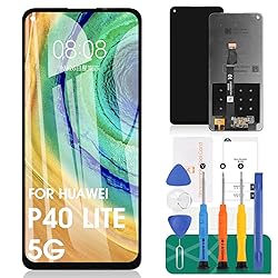for Huawei P40 lite 5G Screen Replacement for