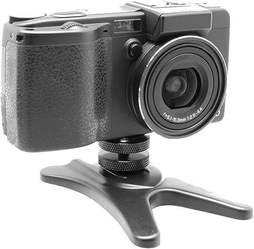 Gadget Place Lightweight Tabletop Tripod For Olympus Stylus 1s Sh 3 Sh 2 Sh 1 Professional Video Accessories Electronics