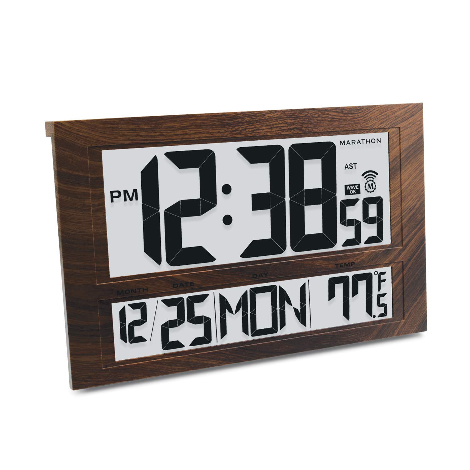 Best L Kitchen Clock
