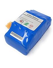 BATTERIA DI RICAMBIO PER Smart Balance Wheels POWER BATTERY