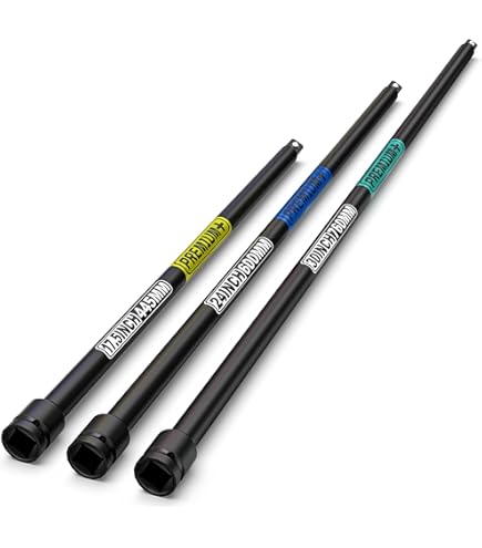 TOOLUXE 00216L 1/2