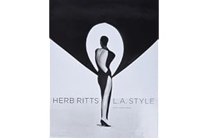 Herb Ritts: L.A. Style