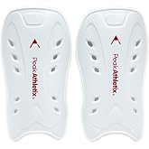 Peak Athletix Soccer Shin Guards &ndash; Lightweight Protective Gear for Youth &amp; Adults