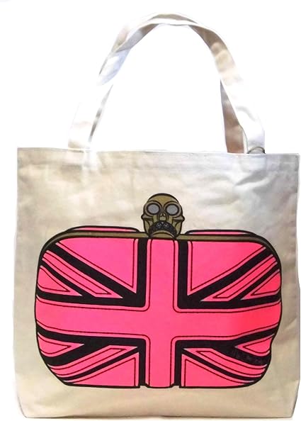 Amazon Myotherbag マイアザーバッグ トートバッグ Elizabeth Hot Pink Made In Usa エコ My Other Bag シューズ バッグ