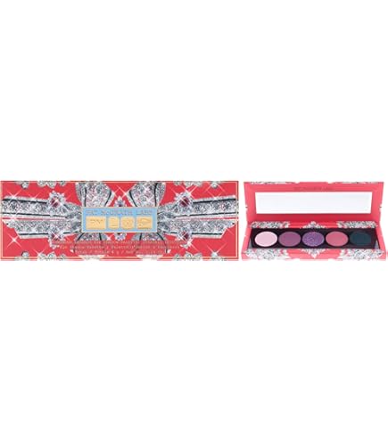 Amazon.com : Pat McGrath Labs Mothership Eye Shadow - Velvet