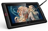 XP-Pen Artist 15.6 Pro V2 Graphics Tablet 15.4 inch Display 99% sRGB