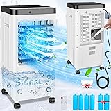 Portable Air Conditioners Windowless,2024 Upgraded