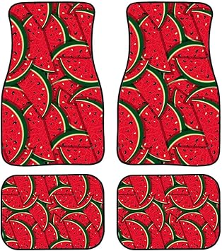 watermelon vans amazon