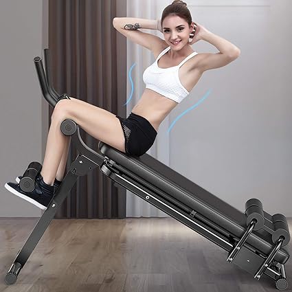 rodeo abs workout machine