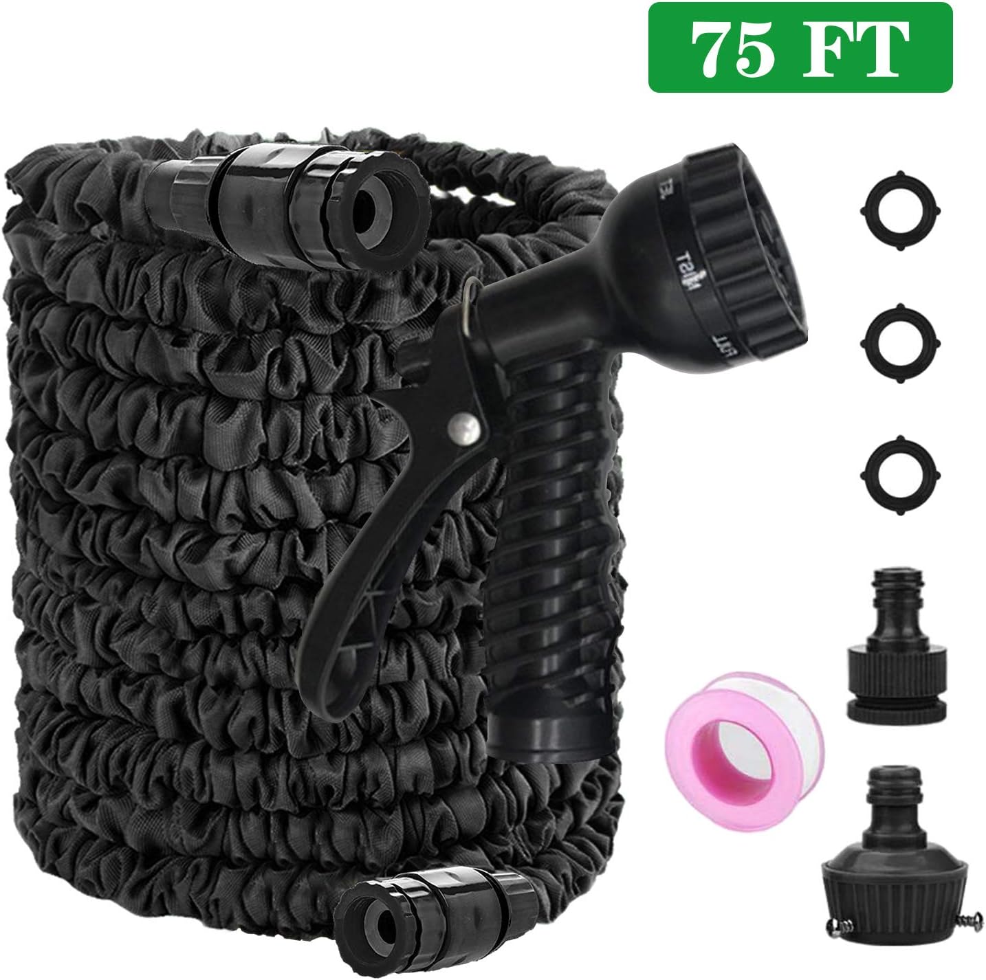 pistola a spruzzo per autolavaggio