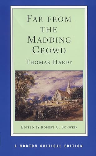 Download Far From the Madding Crowd (NCE) PDF