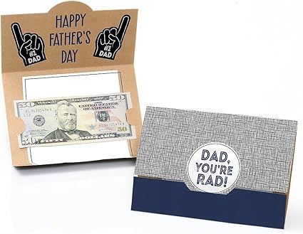 amazon father's day gift card