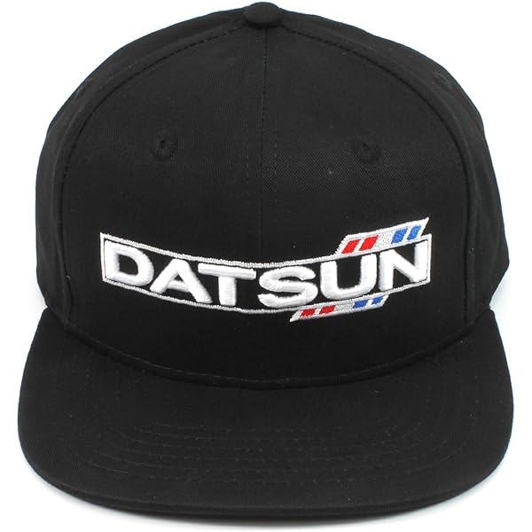 Takeuchi Hat 2224 - Embroidered Adjustable Construction