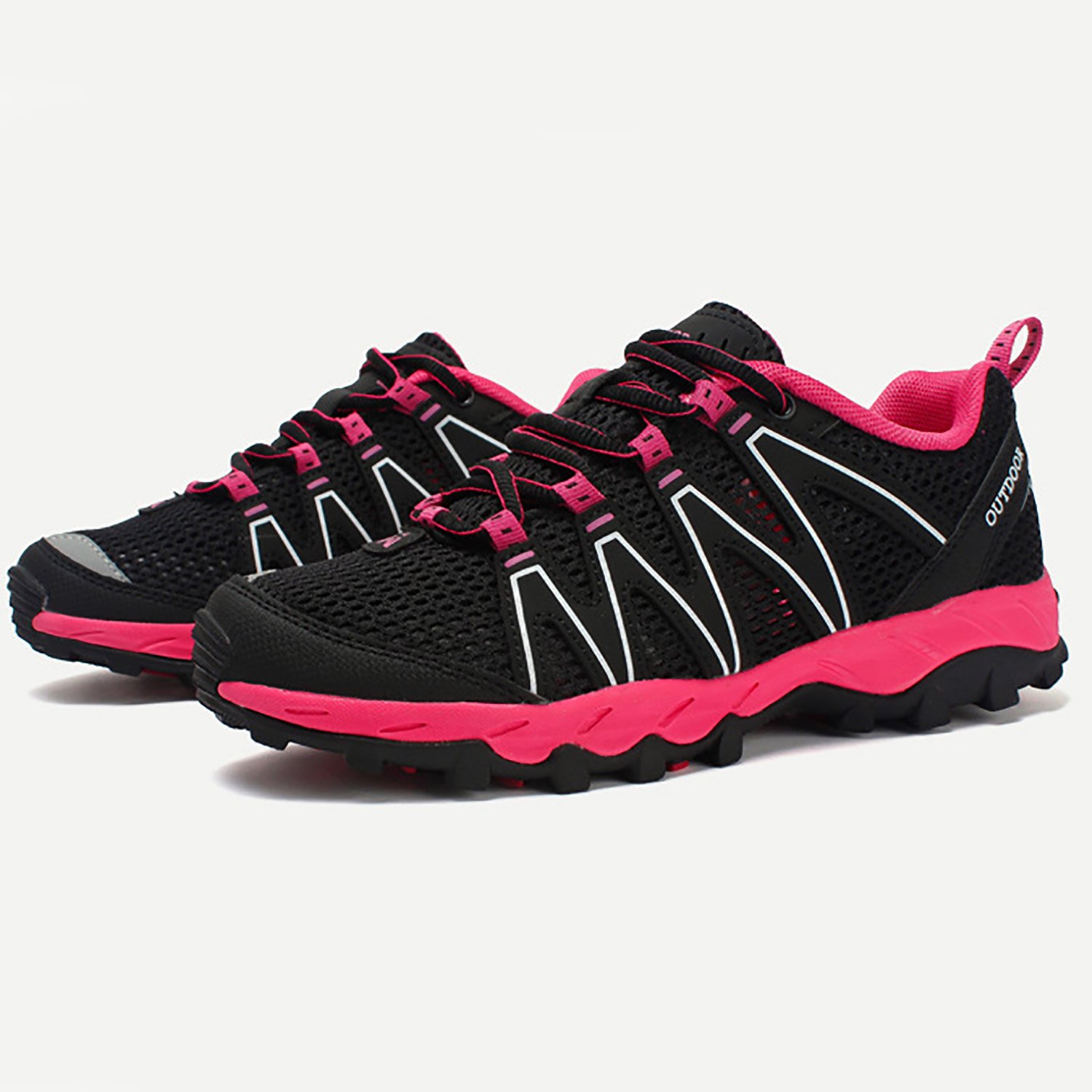 Odema Men Women Ultrathin2.0 Mesh Water Shoes Quick Dry Aqua Hiking Sneakers - Image 4