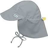 i play. by green sprouts Baby Girls' Sun Hat