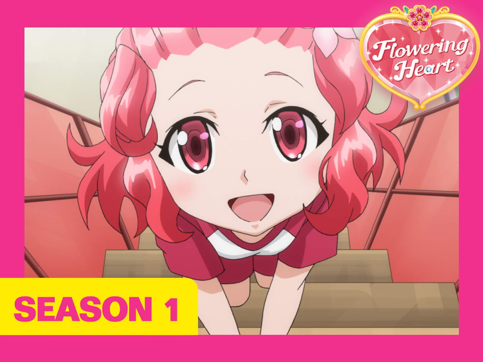 Watch Flowering Heart Prime Video