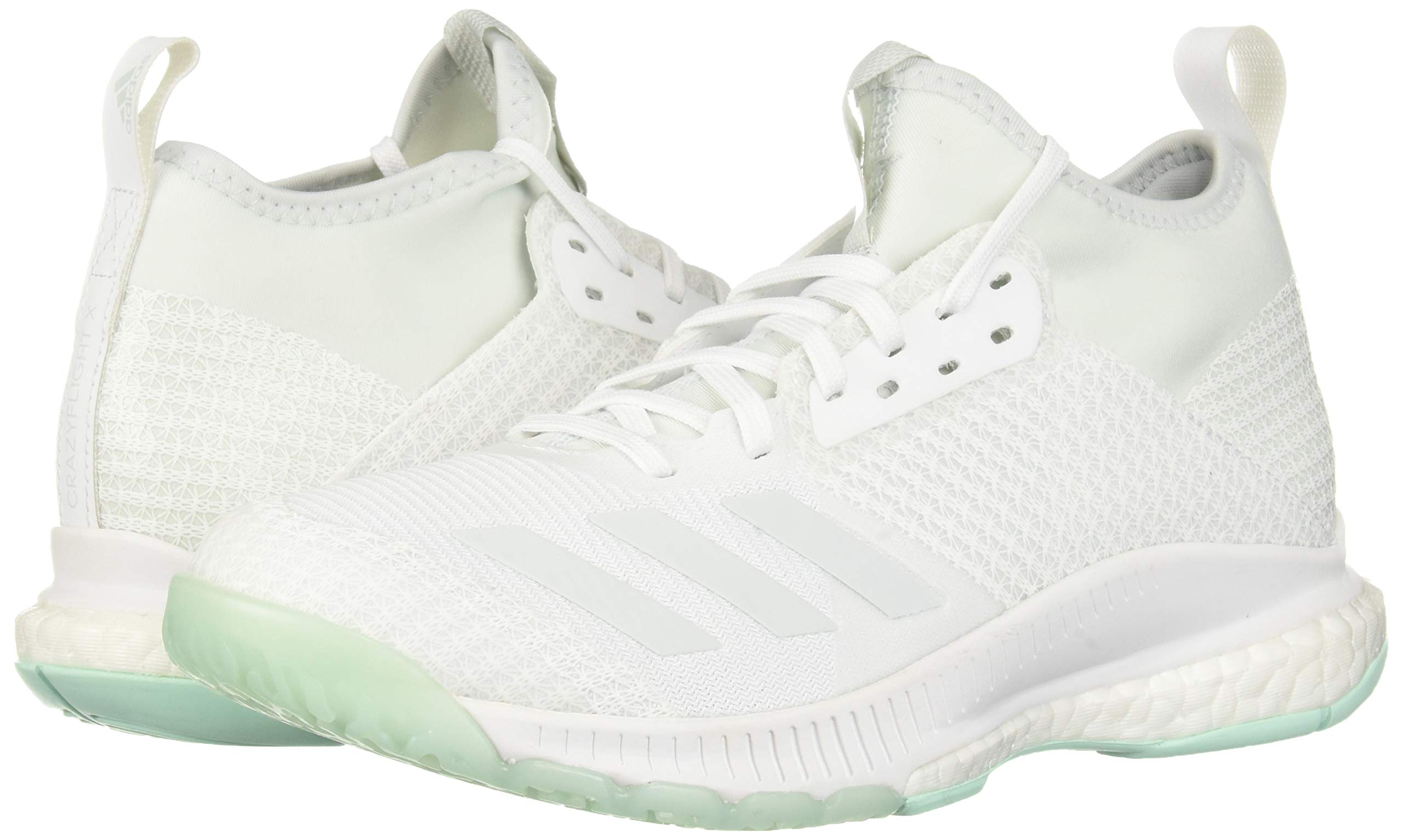 adidas crazyflight x 3 mid herren