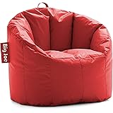 Big Joe Milano Smartmax, Medium, Red