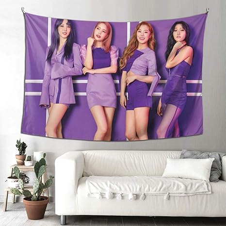 Amazon Co Jp Mamamoo インテリア タペストリー グッズ 壁掛 壁飾り リビングルーム ベッドルーム 部屋 おしゃれ飾り 子供 150x100cm ホビー