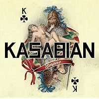 Kasabian - Velociraptor! - Amazon.com Music