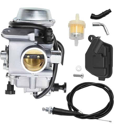 Vergaser Für Honda GX120RT Motor – Ersatzteil 16100-ZDJ-813 – Für 3 PS Motoren