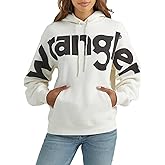 Wrangler Women's Retro Logo Hoodie