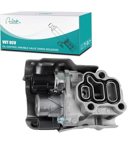 Engne Varable Tmng Solenod Valve Fts Honda Crosstour Acura LX