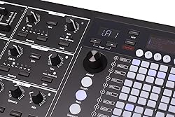 Arturia PolyBrute 6-Voice Polyphonic Morphing
