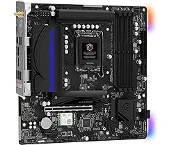 ASRock B760M PG Riptide WiFi