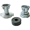 Motorad 7006-kt HD Adapter Kit
