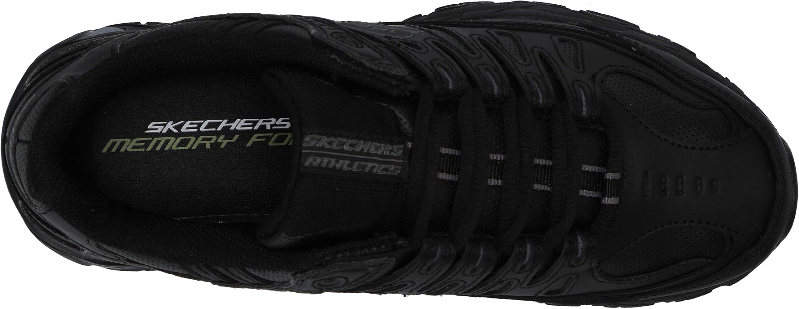 skechers 4e width