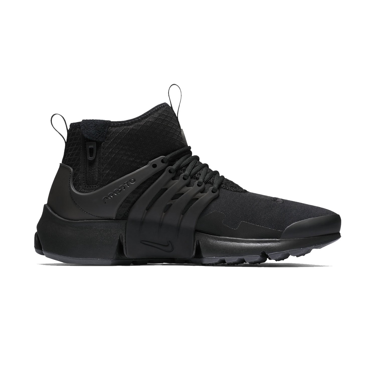 nike presto utility blac