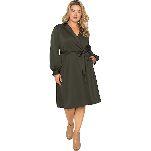 Mara Hoffman Women's Blair Long Sleeve Deep-V Maxi Dress, Black