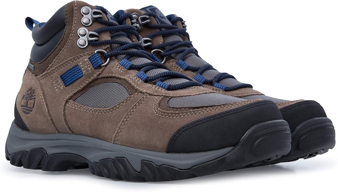 timberland mt major mid