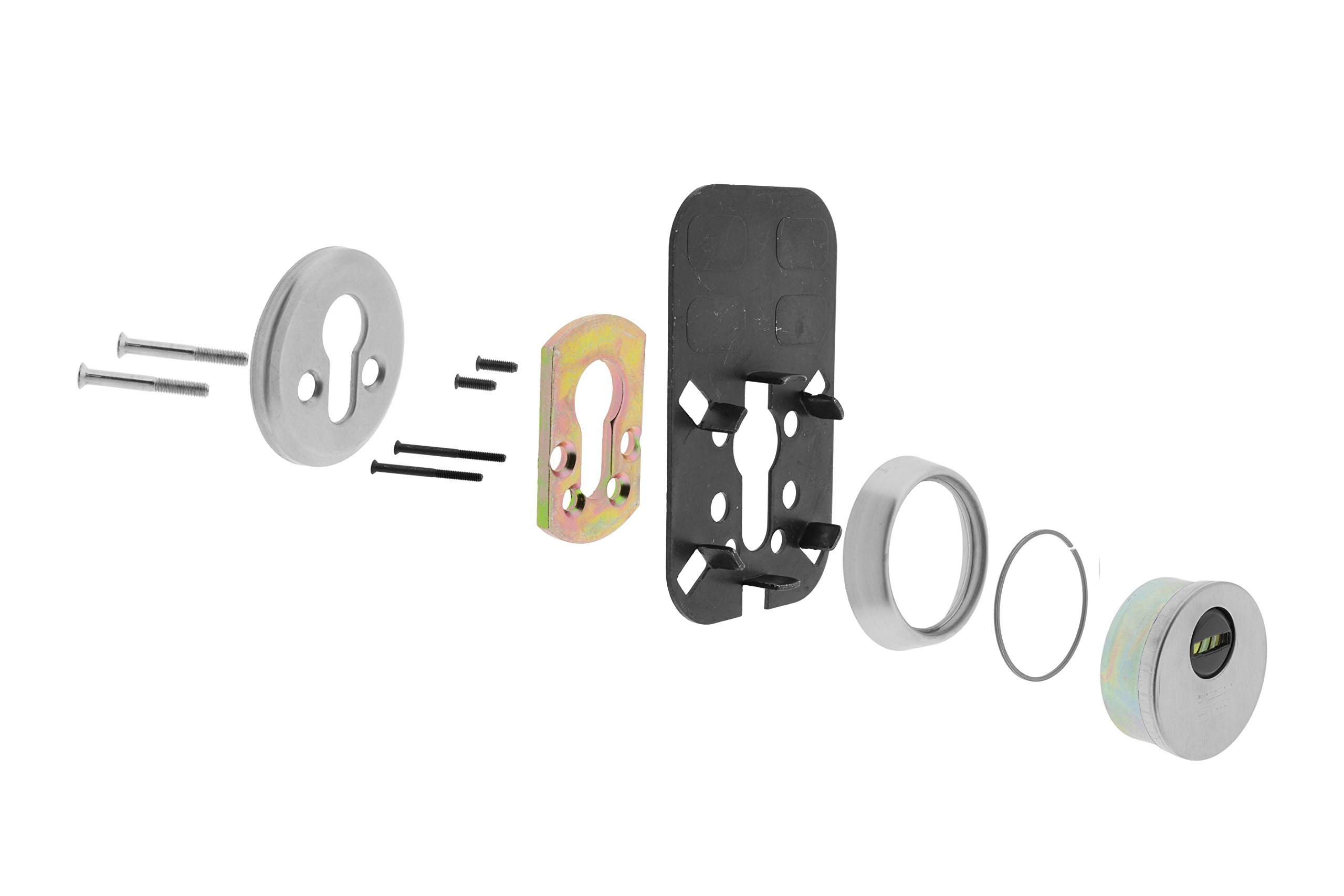 Safety Shield., E70026AI — image 1