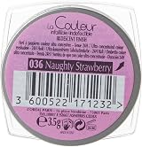 L'Oreal Paris Color Infallible 036 Naughty Strawberry Eye Shadow 3.5 g view 3