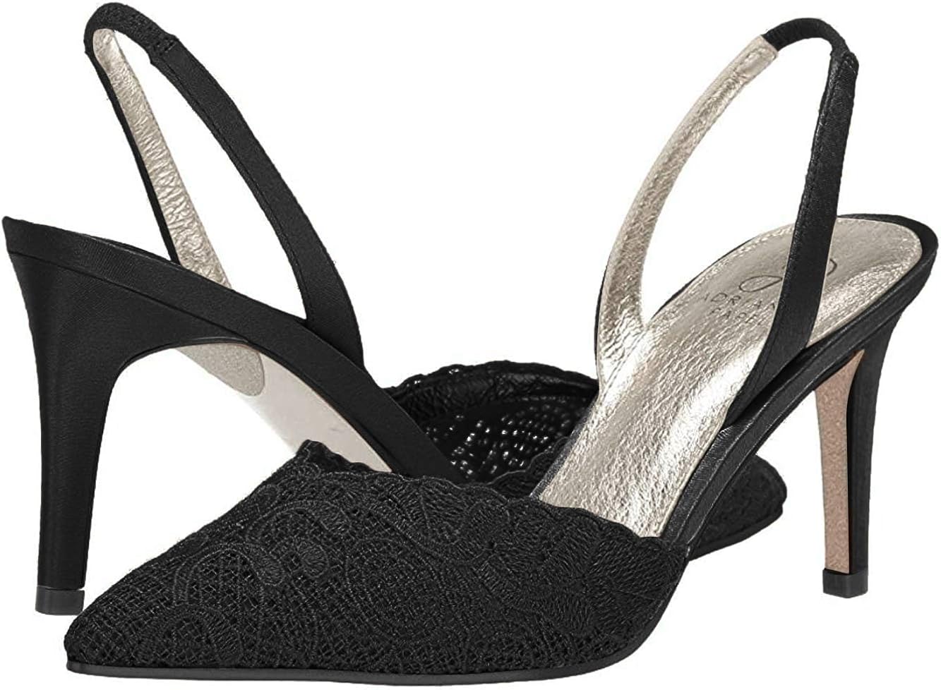 adrianna papell houston slingback pumps